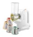 SENCOR SSG 4300WH elektrické struhadlo