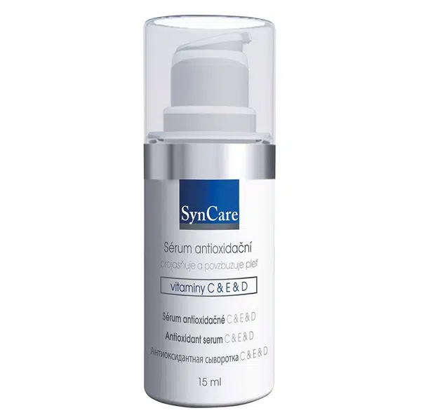 SYNCARE Sérum antioxidační 15 ml