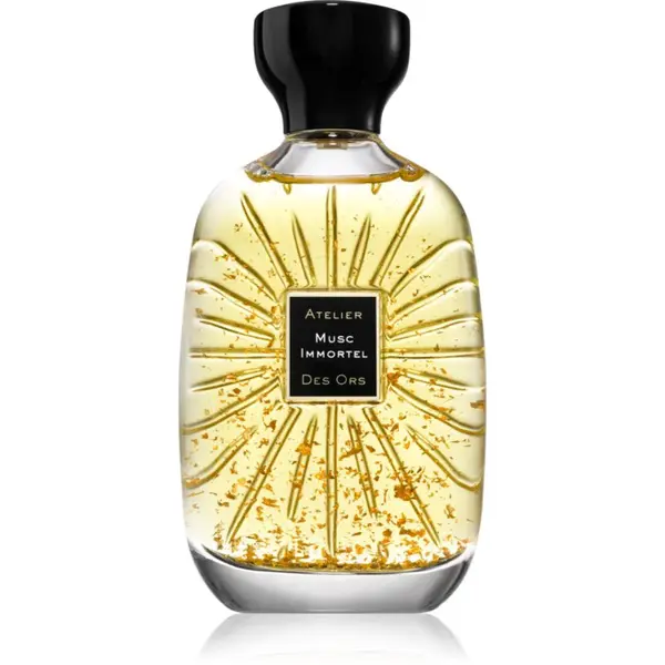 Atelier Des Ors Musc Immortel parfémovaná voda unisex 100 ml