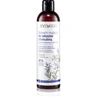 Sylveco Hair Care vyživující šampon na vlasy 300 ml