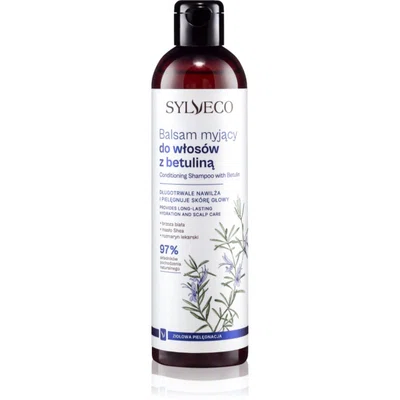 Sylveco Hair Care vyživující šampon na vlasy 300 ml