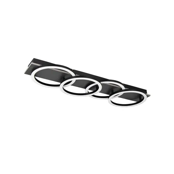 Novel STROPNÍ LED SVÍTIDLO, 76/23/8 cm