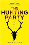 The Hunting Party - Lucy Foley