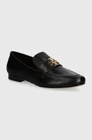 Kožené mokasíny Tory Burch Eleanor Loafer