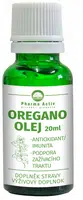 PHARMA ACTIV Oregano olej s kapátkem 20 ml