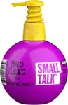Tigi Krém pro zahuštění jemných vlasů Bed Head Small Talk (Cream) 125 ml