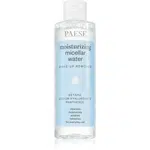 Paese Moisturizing Micellar Water čisticí a odličovací micelární voda s hydratačním účinkem 200 ml
