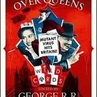 Knaves over Queens (Wild cards) - George R. R. Martin