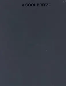 A Cool Breeze