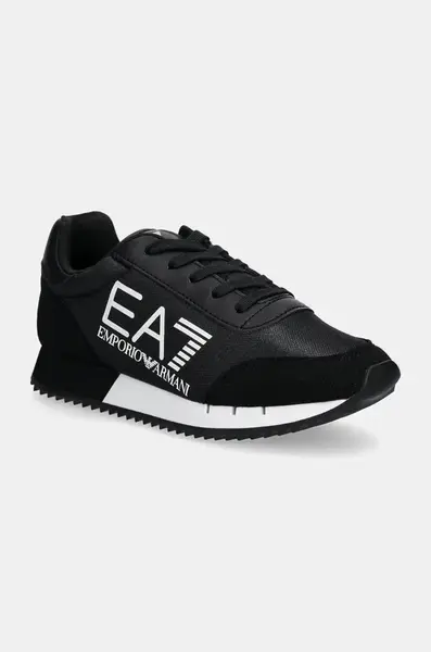 Dětské sneakers boty EA7 Emporio Armani