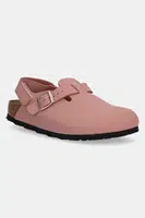 Dětské sandály Birkenstock Tokio růžová barva, 1030824