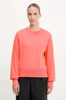 Bavlněná mikina adidas All SZN