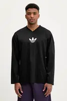 Tričko s dlouhým rukávem adidas Originals Mesh Ls