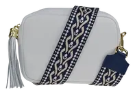 NovaKabelka.cz Bala Bianca s přídavným popruhem IV