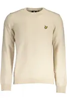 Béžový svetr Lyle &amp; Scott