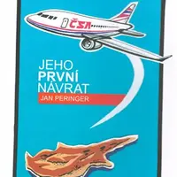 Jeho první návrat - Jan Peringer