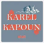 Básník - Kapoun Karel