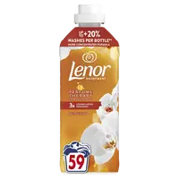 LENOR Aviváž, Orchid & Vanilla, 59 praní, 1.2 l