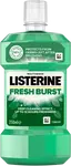 LISTERINE Fresh Burst Mouthwash 250 ml