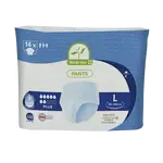 MEDI-INN Inkontinenčné nohavičky Plus 7 kvapiek, veľkosť L, 14 ks