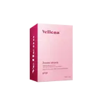 VELLENA Ženské zdravie Nápoj príchuť Grep 30 vrecúšok