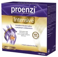 PROENZI Intensive 120 tablet