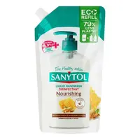 SANYTOL vyživujúce mydlo 500 ml