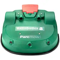 Belrobotics PARCMOW - Robotická kosačka