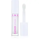 LAMEL Full Size Lip Plumper lesk na pery pre väčší objem odtieň 401 8 ml