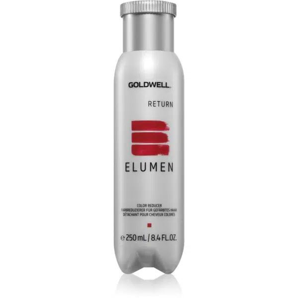 Goldwell Elumen Color Reducer odstraňovač farby 250 ml