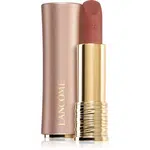 Lancôme L'Absolu Rouge Intimatte krémový rúž s matným efektom odtieň 273 3.4 g