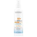 Dermedic Sunbrella ochranný sprej SPF 50+ 150 ml