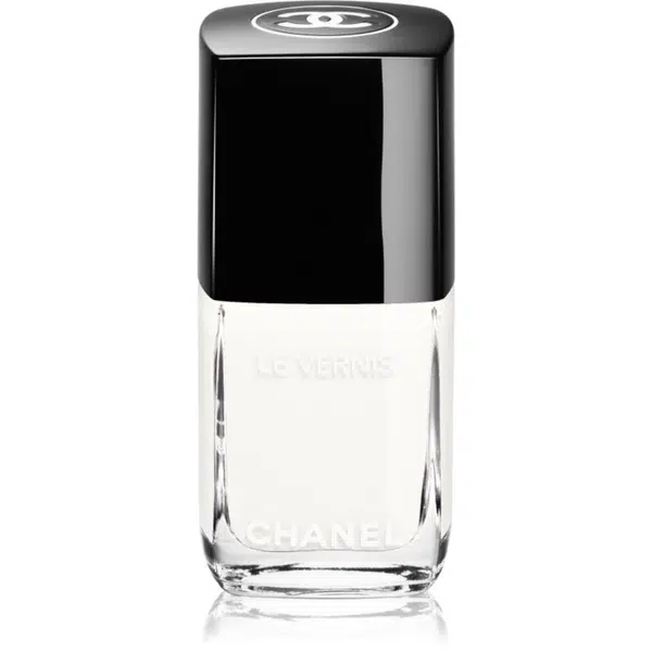 Chanel Le Vernis Long-lasting Colour and Shine dlhotrvajúci lak na nechty odtieň 101 - Insomniaque 13 ml