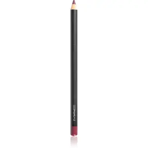MAC Cosmetics Lip Pencil ceruzka na pery odtieň Burgundy 1.45 g