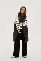 Marisse WOMEN'S JACKETS Z-KA-4800 BLACK