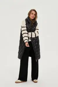 Marisse WOMEN'S JACKETS Z-KA-4800 BLACK