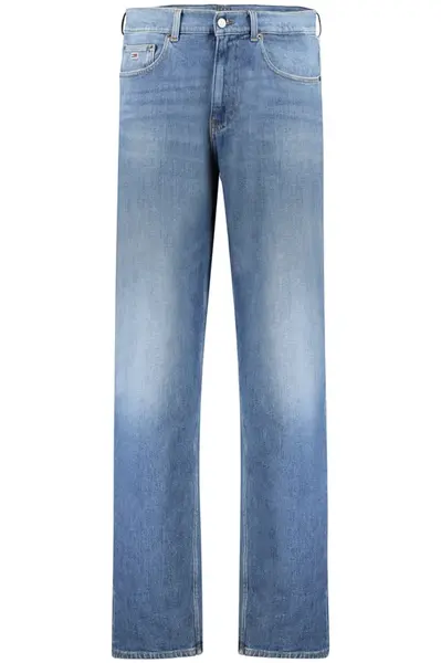 Pánske rovné rifle