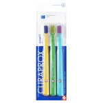 CURAPROX CS Smart 7600 Smart Ultra soft 3 ks