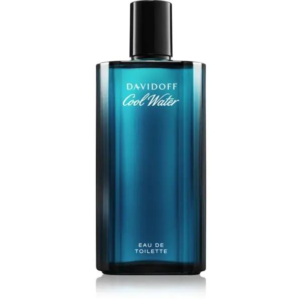 Davidoff Cool Water toaletná voda pre mužov 125 ml