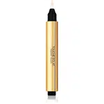 Yves Saint Laurent Touche Éclat Radiant Touch rozjasňovač v pere pre všetky typy pleti odtieň 2 Ivoire Lumière / Luminous Ivory 2,5 ml