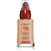 Dermacol 24h Control dlhotrvajúci make-up odtieň 4 30 ml