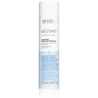 Revlon Professional Re/Start Hydration hydratačný šampón pre suché a normálne vlasy 250 ml