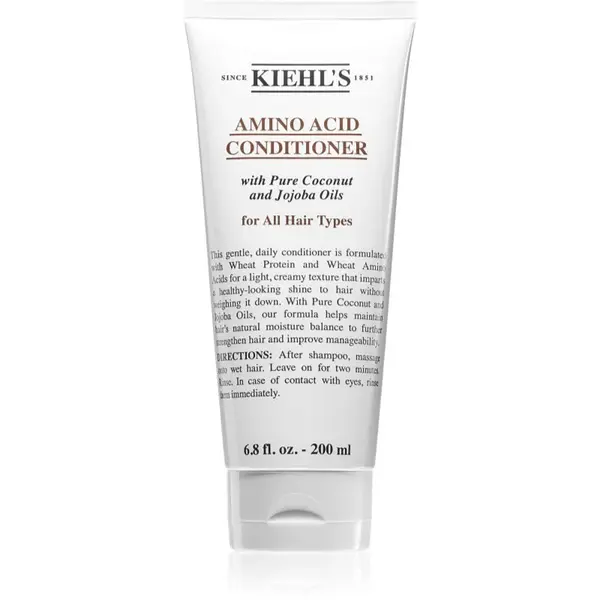 Kiehl's Amino Acid Conditioner kondicionér pre všetky typy vlasov 200 ml