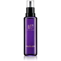 Mugler Alien parfumovaná voda náhradná náplň pre ženy 100 ml