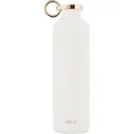Equa Smart inteligentná fľaša farba Snow White 680 ml