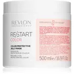 Revlon Professional Re/Start Color maska pre farbené vlasy 500 ml