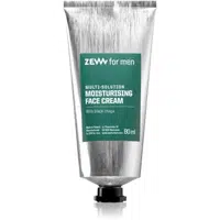 Zew For Men Face Cream hydratačný krém na tvár pre mužov 80 ml