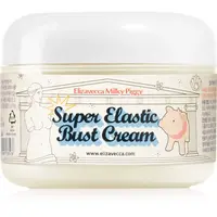 Elizavecca Milky Piggy Super Elastic Bust Cream spevňujúci krém na poprsie s kolagénom 100 g