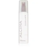 Alcina Professional lak na vlasy so silnou fixáciou bez aerosolu 125 ml