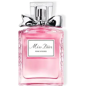 DIOR Miss Dior Rose N'Roses toaletná voda pre ženy 30 ml